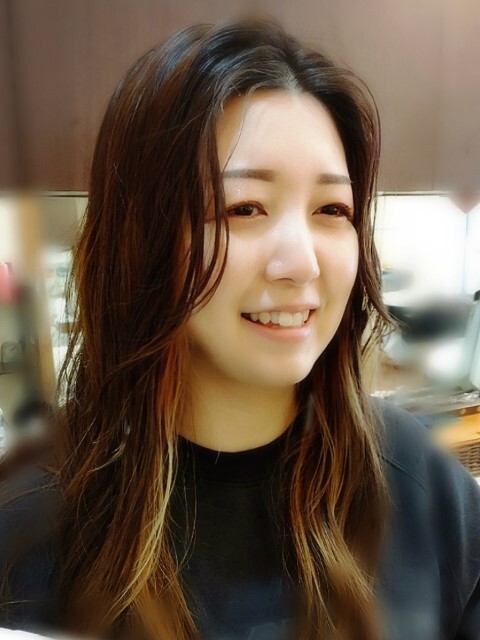 福井 真理子