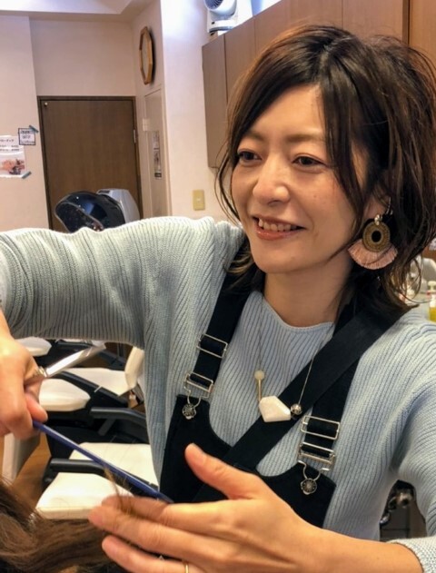小久保 奈緒