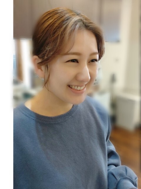 浜田 絵里奈